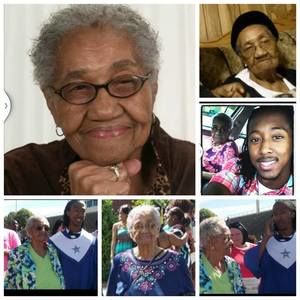 Meet your Posher, Sharon